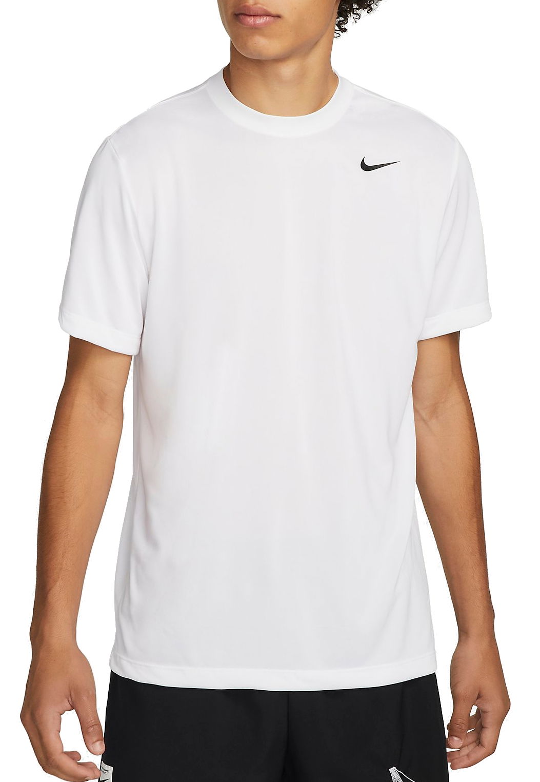 Tričko Nike Dri-FIT Legend T-Shirt Biela | dx0989-100, 0