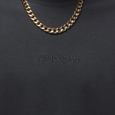 Tričko Jordan Air Jordan Wordmark 85 Šedá | HF3447-045, 3