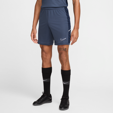 Šortky Nike Academy Dri-FIT Football Shorts Navy | HJ3796-437, 0