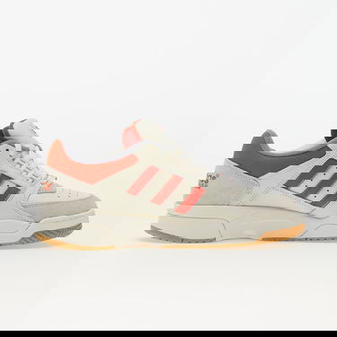 Tenisky a topánky adidas Originals TORSION TENNIS LOW Biela | IG5010, 2