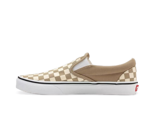 Tenisky a topánky Vans Classic Slip-On Béžová | VN0A33TB43A