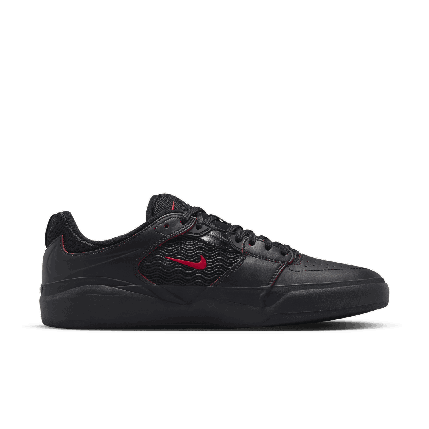 Tenisky a topánky Nike SB Ishod Premium Čierna | DV5473-001, 1