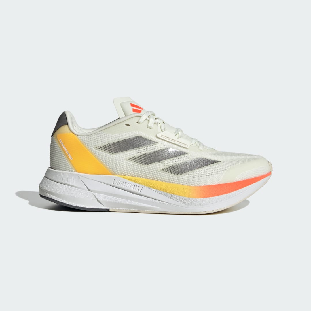 Tenisky a topánky adidas Performance Duramo Speed Šedá | IE7987, 1