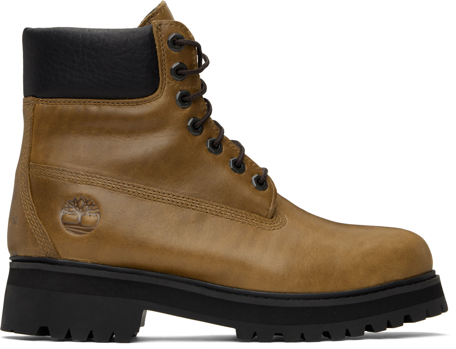 Tenisky a topánky Timberland 6-Inch GTX Boots Hnedá | TB0A6E71EN2, 0