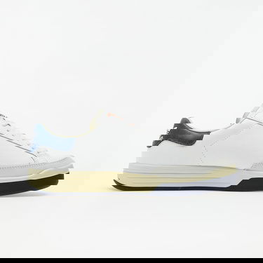 Tenisky a topánky adidas Originals Rod Laver Cracked Biela | FY4494, 1