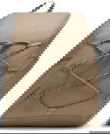 Batoh Nike One Backpack Béžová | cv0067-258, 0