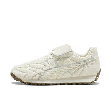 Tenisky a topánky Puma Fenty x Avanti Pony Hair "Warm White" Biela | 399814-02, 0