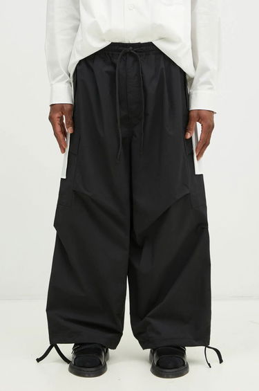 Cargo nohavice Manastash Manastash Manatrooper Cargo Pants Čierna | 7924210009, 0