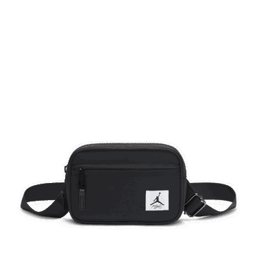 Batohy a tašky Nike Jordan Flight Mini Camera Bag Čierna | FB9602-010, 1