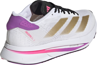 Tenisky a topánky adidas Performance ADIZERO SL 2 Biela | jq7463, 4