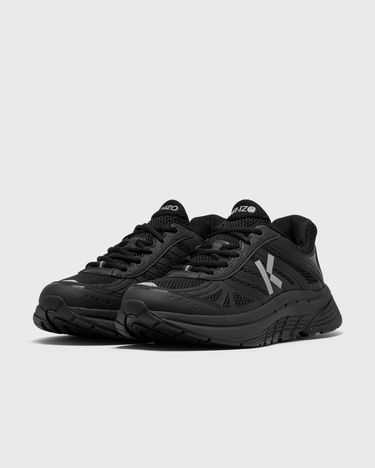 Tenisky a topánky KENZO -PACE LOW TOP Čierna | FE55SN070F62.99, 1