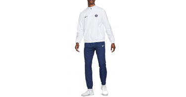 Súprava Nike Paris Saint-Germain Strike Biela | dq8000-101, 1
