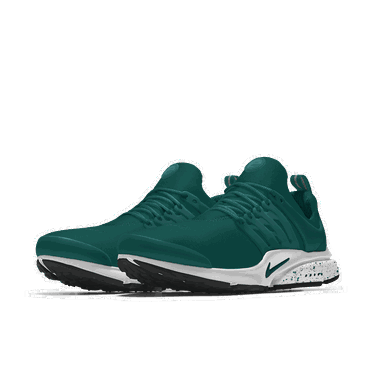 Tenisky a topánky Nike Air Presto By You Zelené | 4665639708, 1