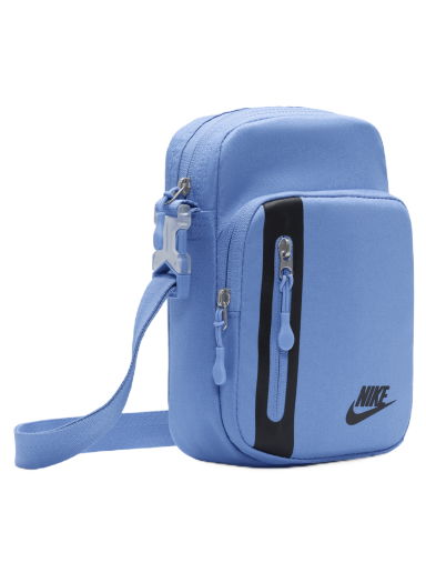 Taška cez rameno Nike Elemental Premium Crossbody Bag 4 l Modrá | DN2557-450