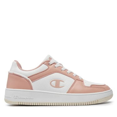 Tenisky a topánky Champion REBOUND 2.0 LOW Low Cut Shoe 42,5 Béžová | S11470-PS020, 0