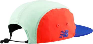 Šiltovka New Balance Statement 5 Panel Run Hat Rôznofarebný | lah00353-lbn, 1