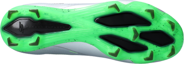 Tenisky a topánky Skechers Razor FG Zelené | 252001-sllm, 4
