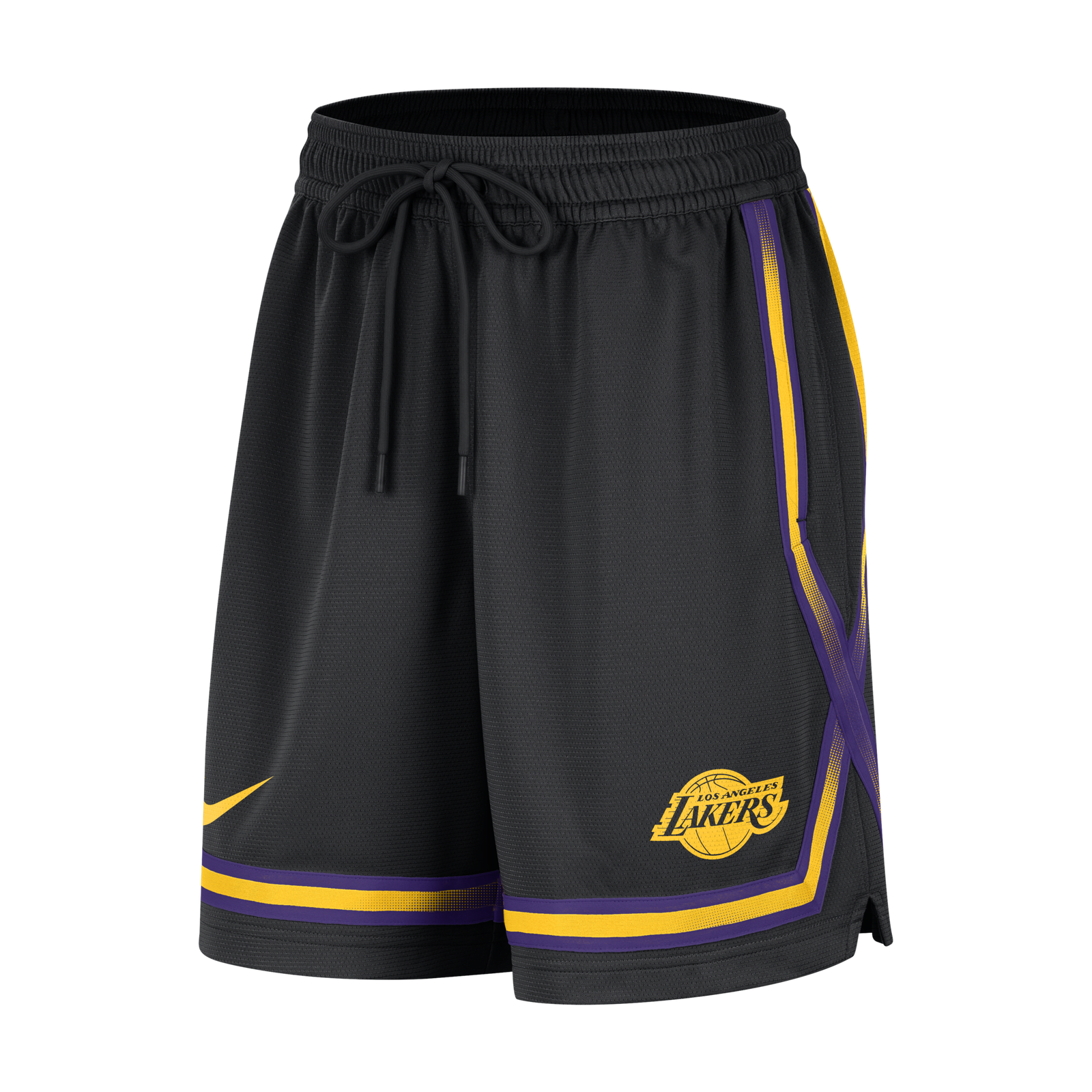 Dri-FIT NBA Los Angeles Lakers Fly Crossover