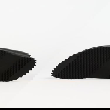 Tenisky a topánky Rick Owens Rick Owens DRKSHDW Granola Mules Čierna | RU01E5809 LBYPA 09, 1