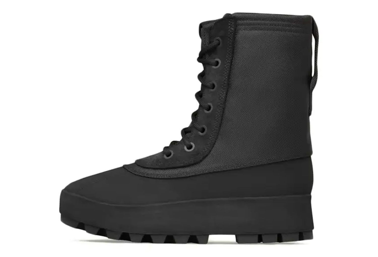Tenisky a topánky adidas Yeezy Yeezy 950 "Pirate Black" (2023) Čierna | IG8188, 1