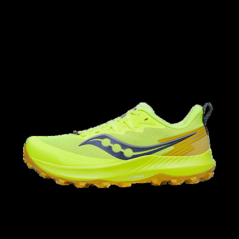 Tenisky a topánky Saucony PEREGRINE 14 Zelené | s20916-220