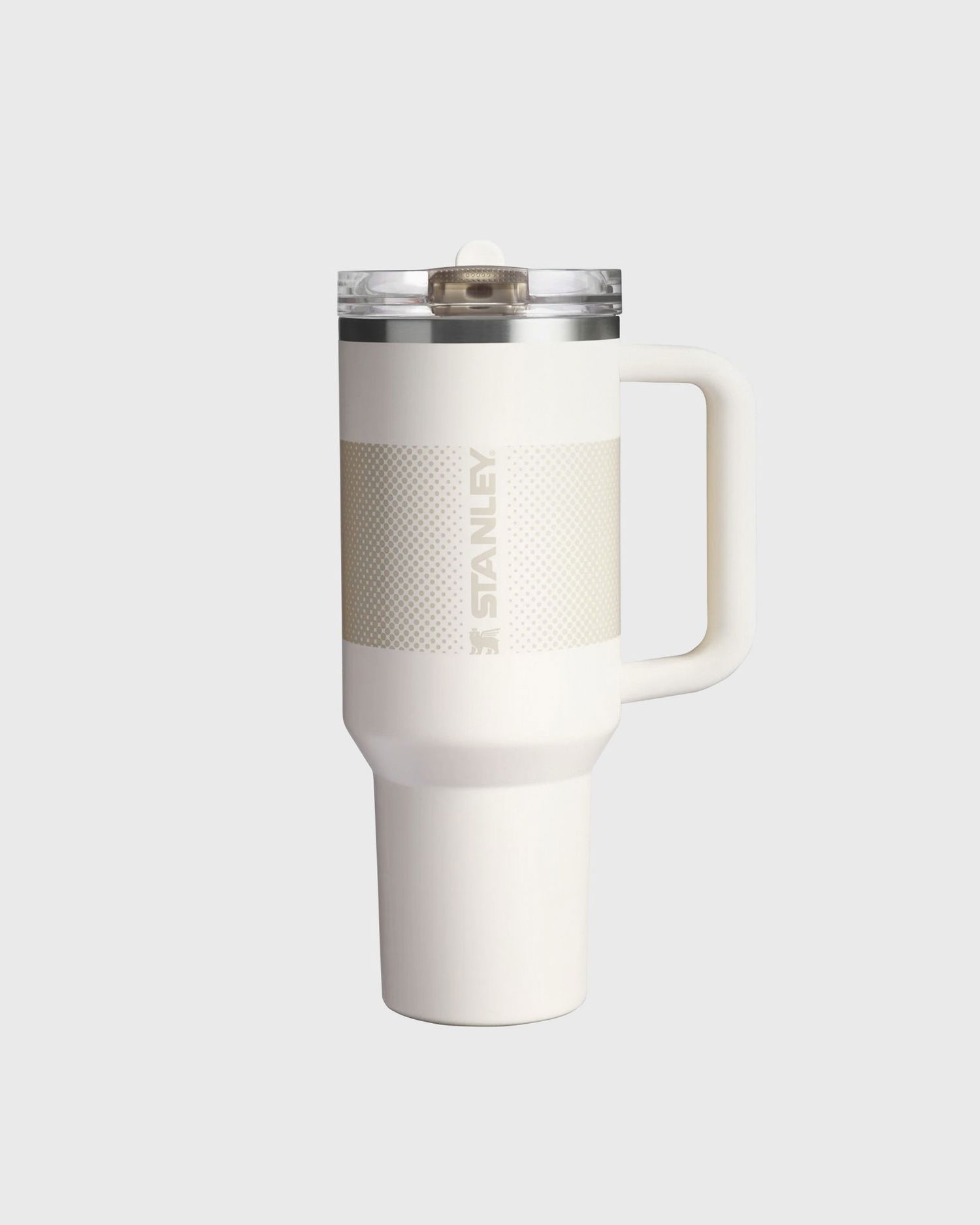 Fľaše Stanley Quencher ProTour Flip Straw Tumbler 40oz Biela | 10-12486-099, 0