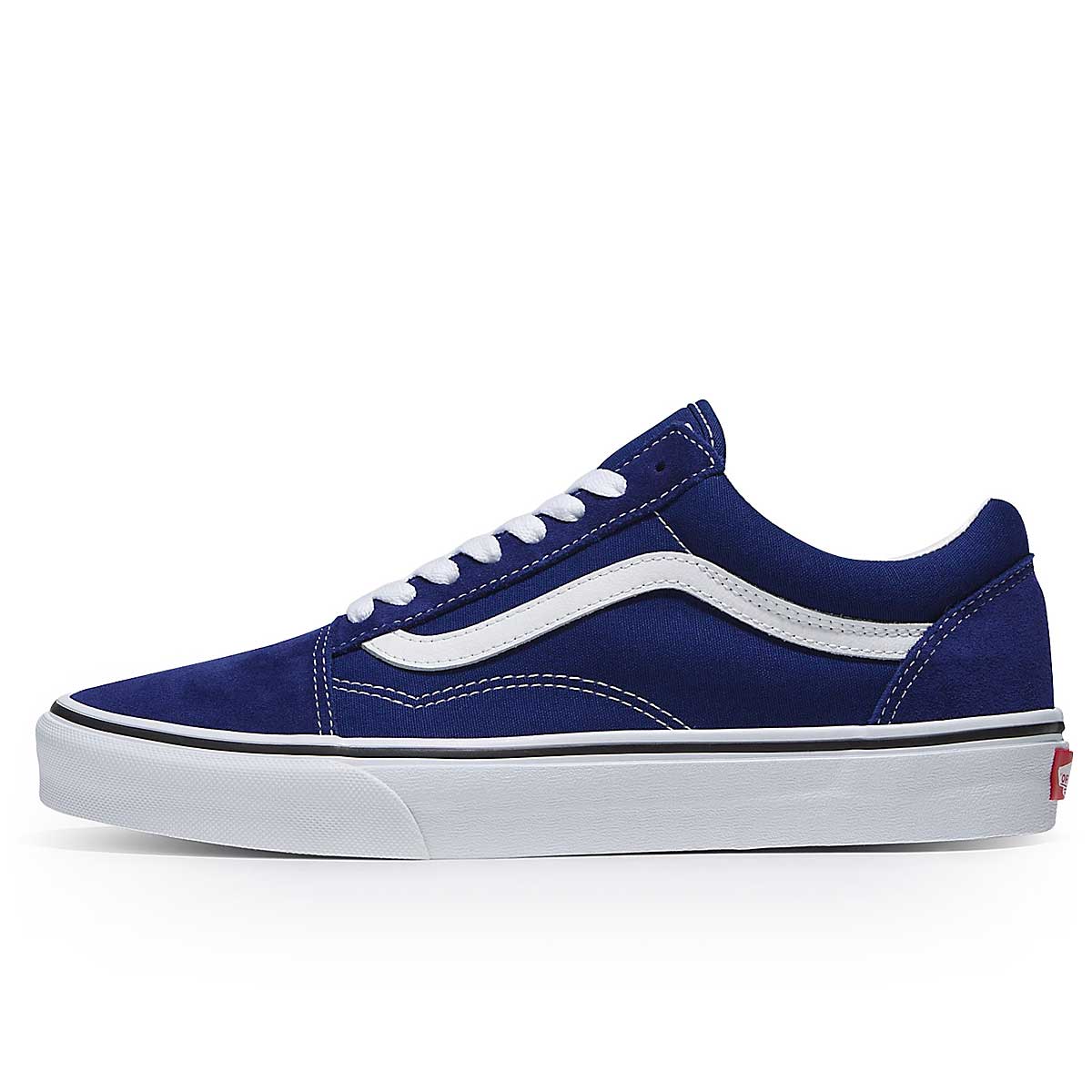 Tenisky a topánky Vans Old Skool Modrá | VN0005UFBYM1, 0