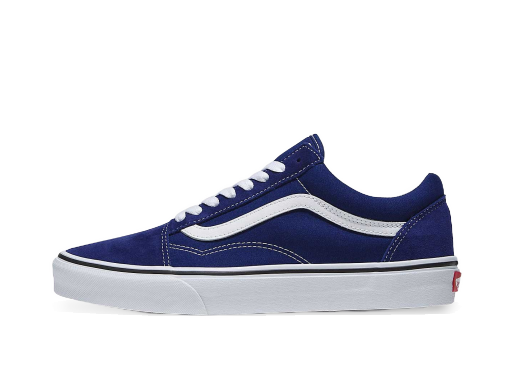 Tenisky a topánky Vans Old Skool Modrá | VN0005UFBYM1