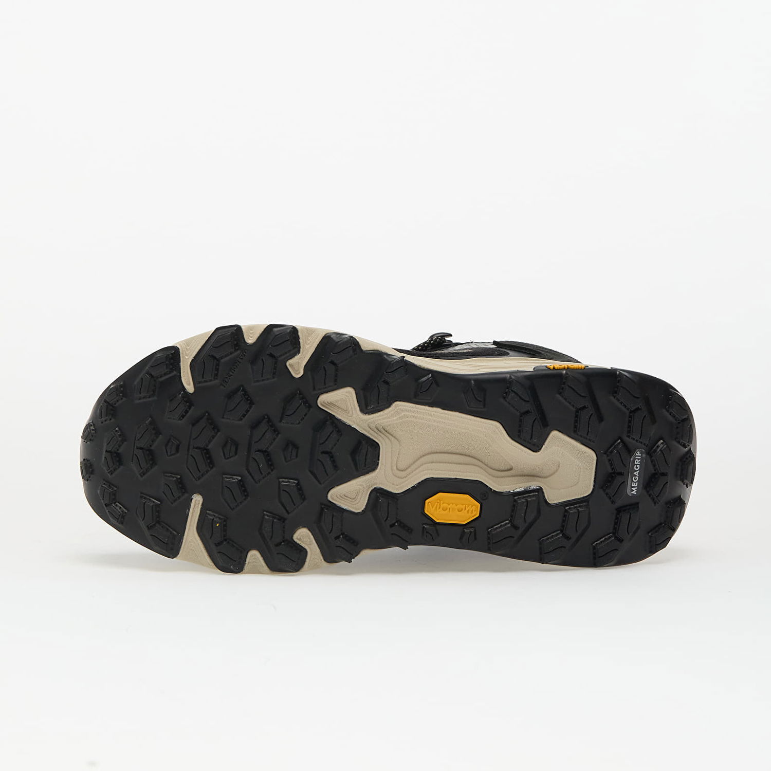 Tenisky a topánky New Balance Hierro Hiker GORE-TEX Black Čierna | MTHIMCB9, 1