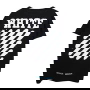 Diag Spray T-Shirt Print Short sleeve