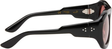 Slnečné okuliare Port Tanger Zia Sunglasses Čierna | PT-5602, 1