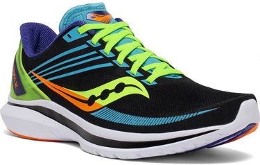 Tenisky a topánky Saucony Kinvara 12 Rôznofarebný | s20619-25, 4