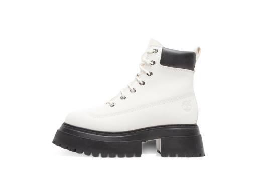 Lifestyle Timberland Sky 6 Inch Boot Biela | TB0A5RSV1431