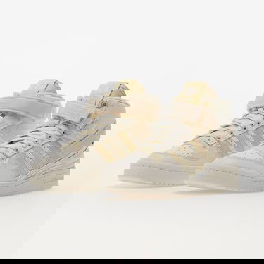 Tenisky a topánky adidas Originals Forum Mid Parley Béžová | GX6971, 5