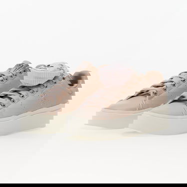 Tenisky a topánky adidas Originals Bonega x Stan Smith Béžová | HQ9843, 5