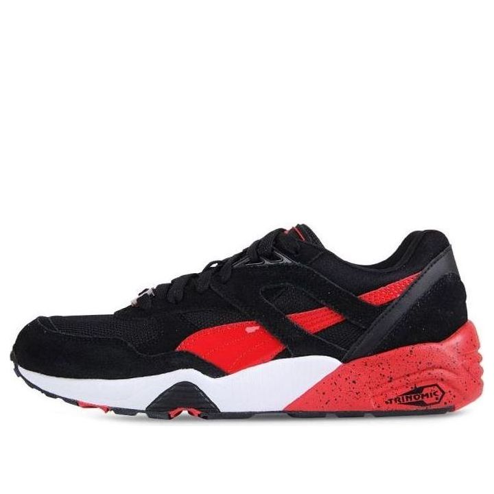 Tenisky a topánky Puma R698 Block Červená | 360030-02