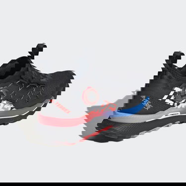 Tenisky a topánky adidas Performance Terrex Agravic Pro Čierna | H06572, 1