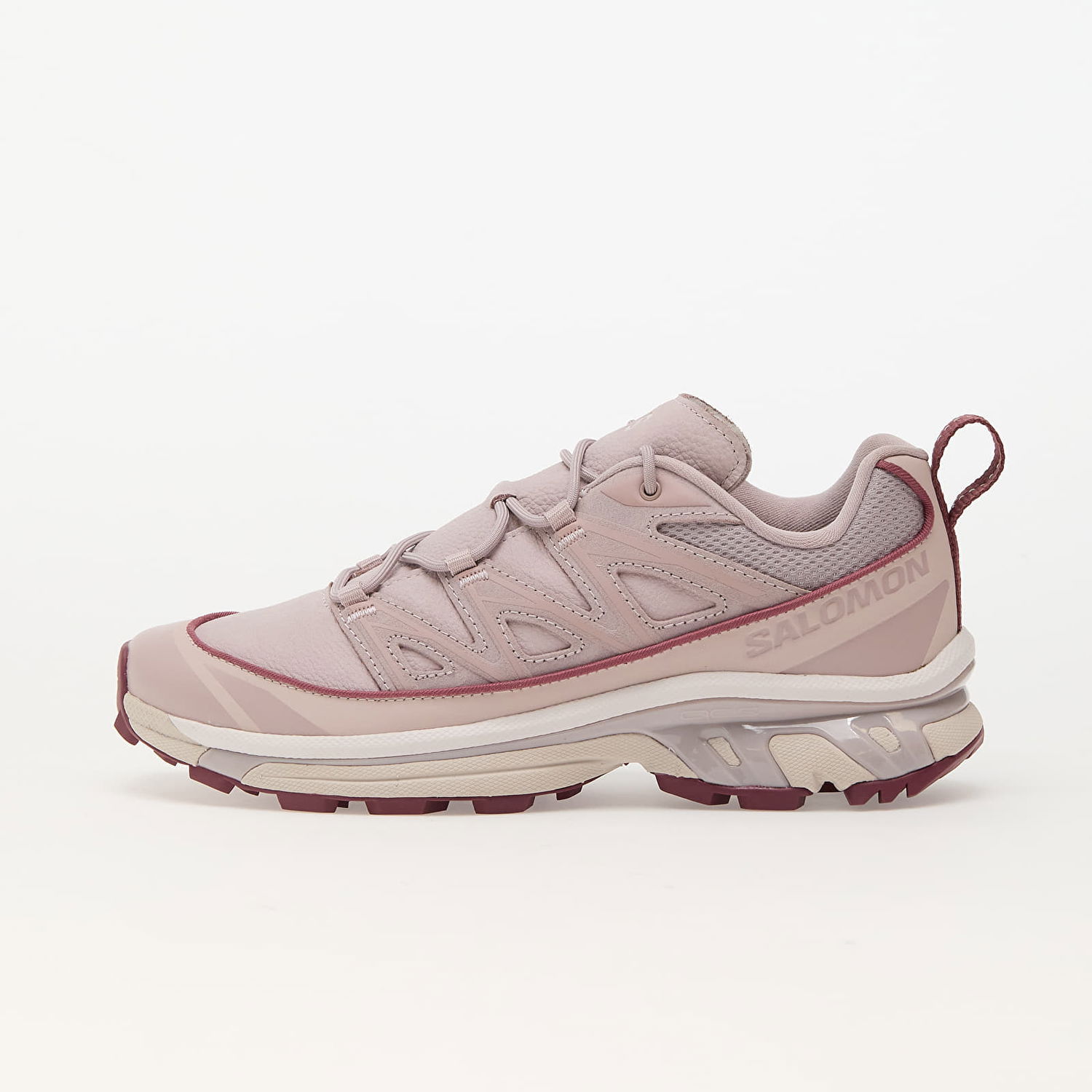 Tenisky a topánky Salomon XT-6 Expanse Ltr Sneakers Ružová | L47574400, 0