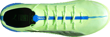 Tenisky a topánky Puma ULTRA 5 ULTIMATE AG Zelené | 108089-03, 6