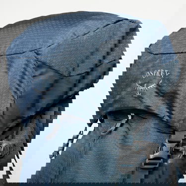 Batoh Osprey Sirrus 26 Backpack Muted Space Blue 26 l Modrá | 10004070, 3