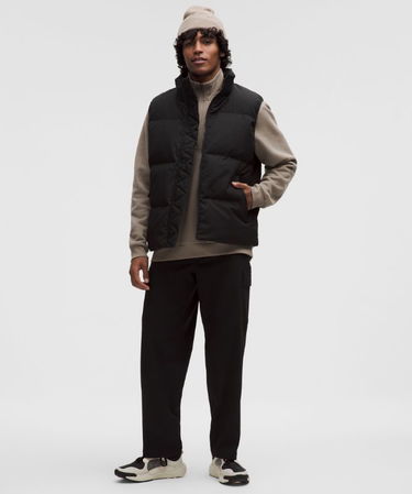 Vesta lululemon Always Down Puffer Vest Čierna | prod20004439, 1