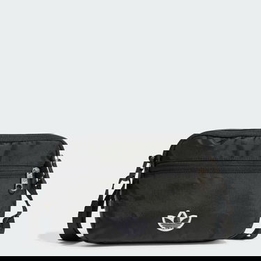 Batohy a tašky adidas Originals Premium Essentials Small Airliner Bag Čierna | IT7610, 1