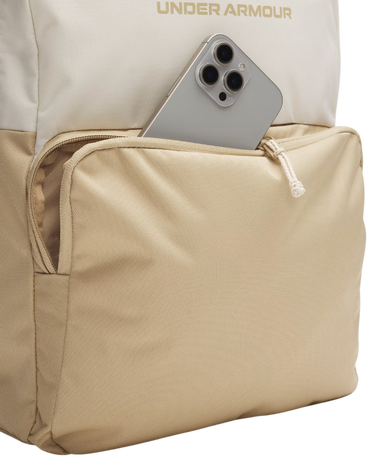 Batoh Under Armour UA Essential Backpack Béžová | 1378415-279, 2
