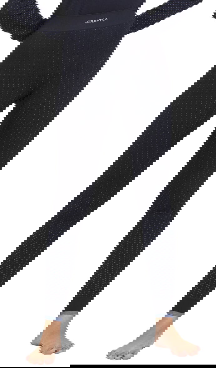 Legíny Craft ADV Warm Intensity Legging Čierna | 1912517-999000, 0