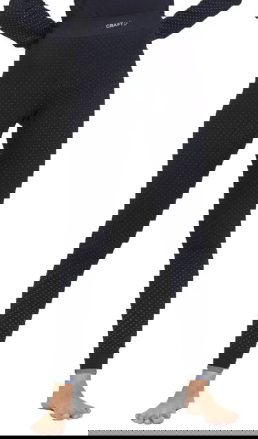 Legíny Craft ADV Warm Intensity Legging Čierna | 1912517-999000, 0