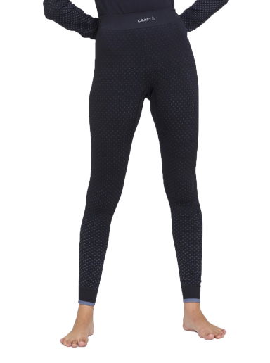 Legíny Craft ADV Warm Intensity Legging Čierna | 1912517-999000