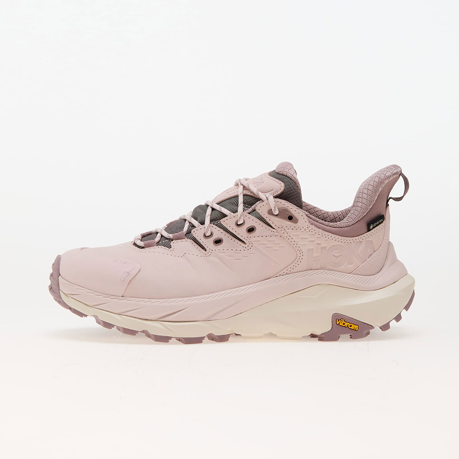 Kaha 2 Low GTX Cosmic Pearl/ Oat Milk W