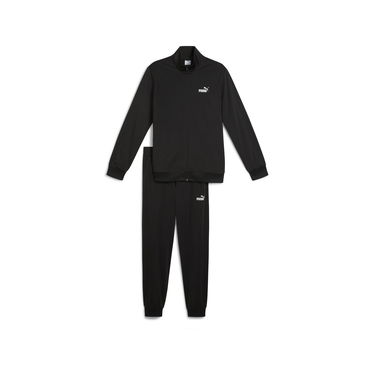 Súprava Puma Essentials Poly Tracksuit Čierna | 684847_01, 5