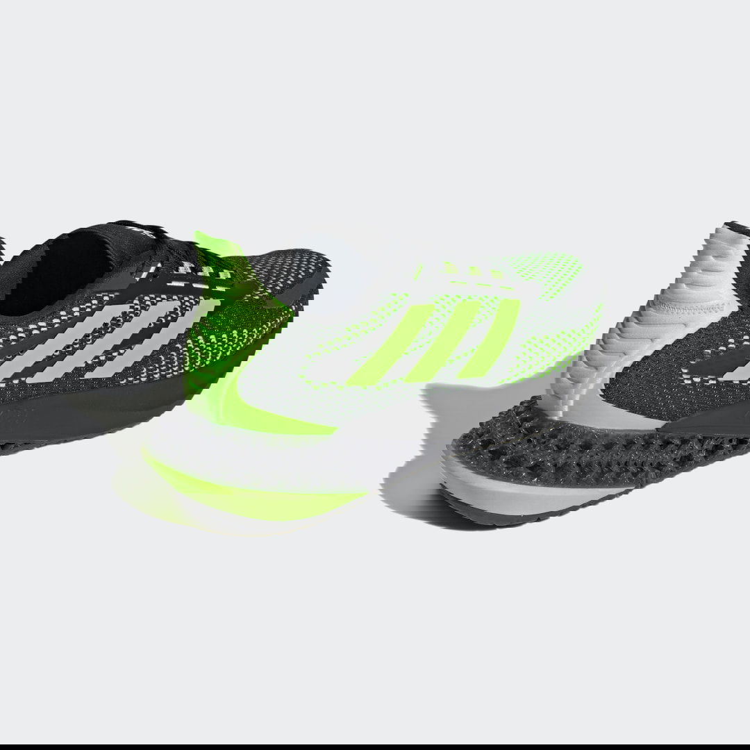 Tenisky a topánky adidas Performance 4D FWD Pulse Zelené | Q46451, 1