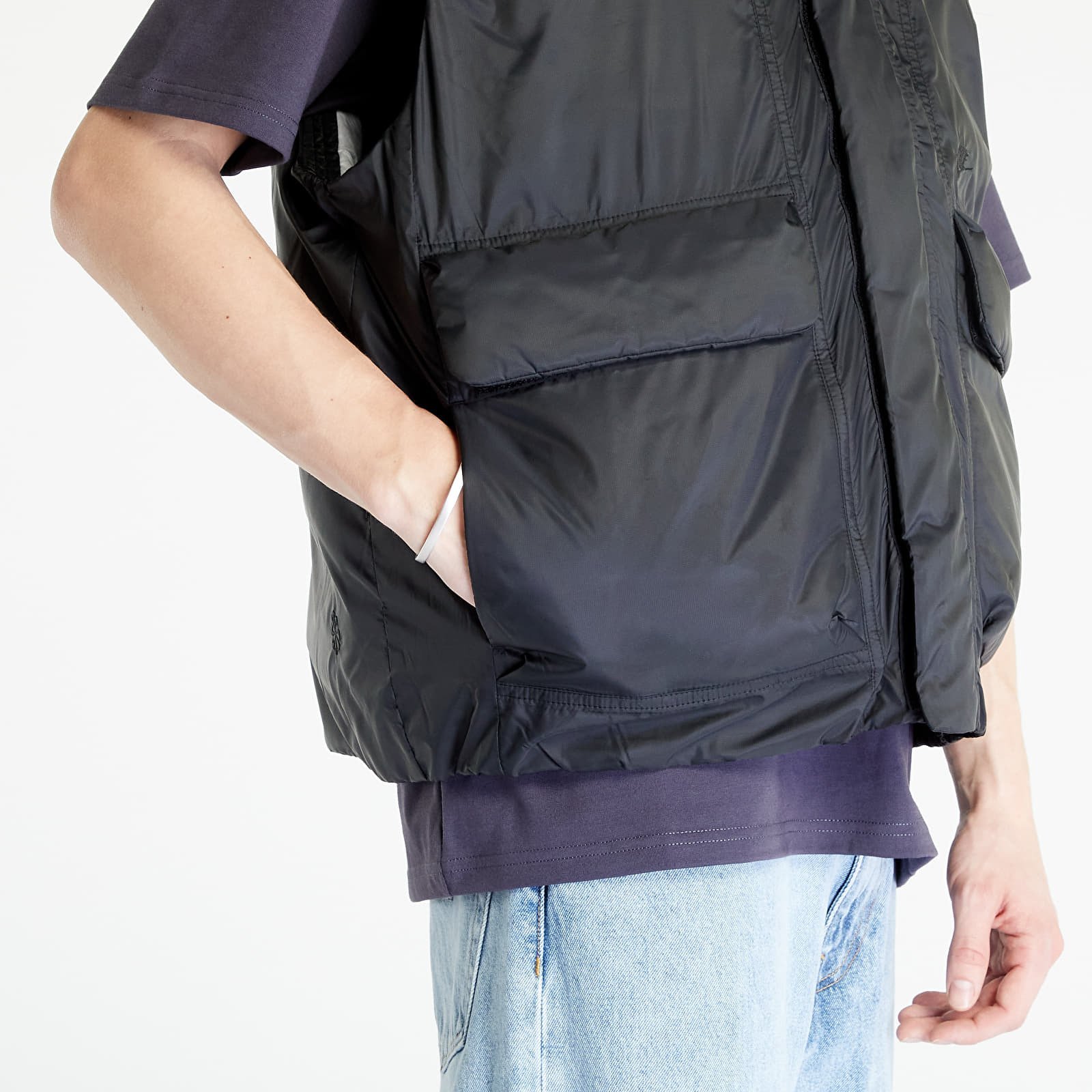 Tech Pack Therma-FIT ADV Repel Woven Vest